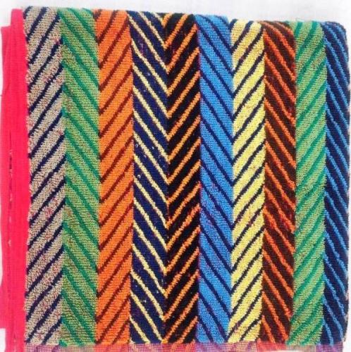 TOWEL ERODE TURKEY 27X54